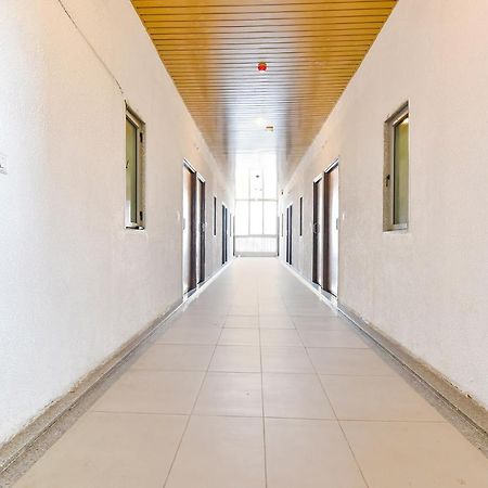 אחמדאבאד Fabhotel Kaviya - Bopal מראה חיצוני תמונה